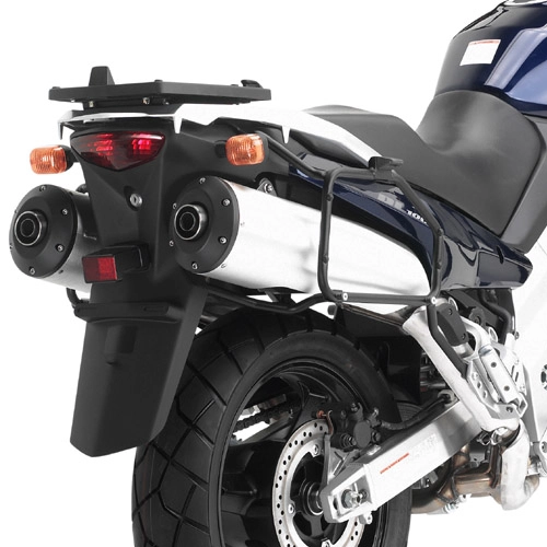 Givi Stelaż kufrów bocznych PL528